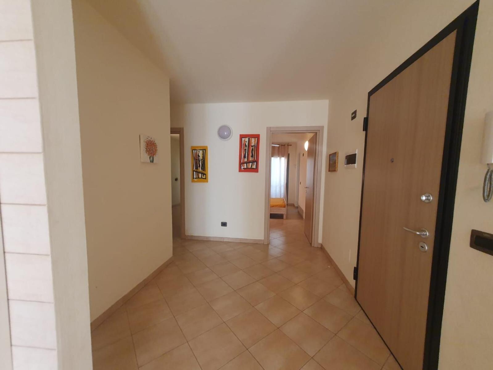 Apartamento Poblador Santa María Exterior foto
