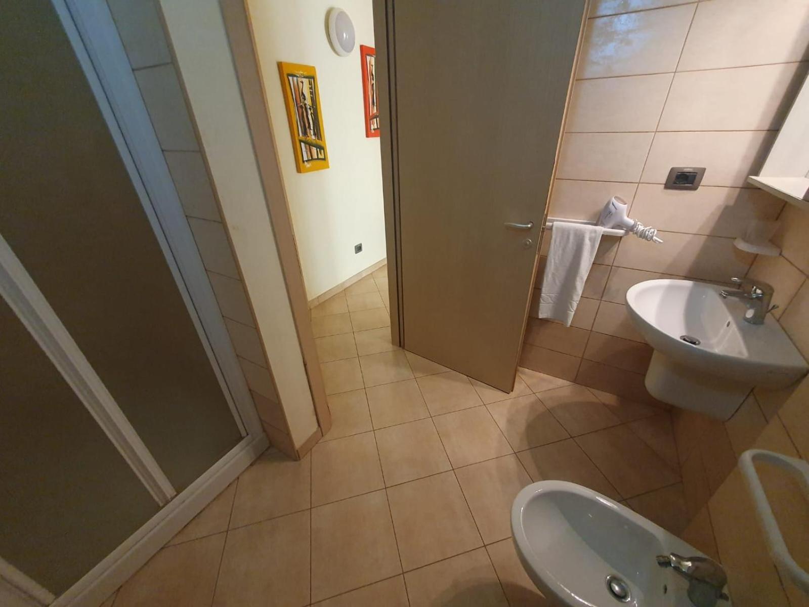 Apartamento Poblador Santa María Exterior foto