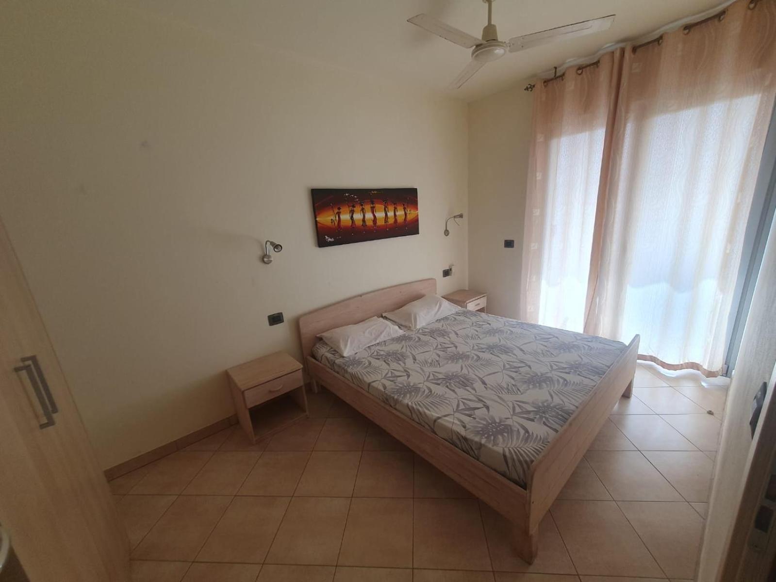 Apartamento Poblador Santa María Exterior foto